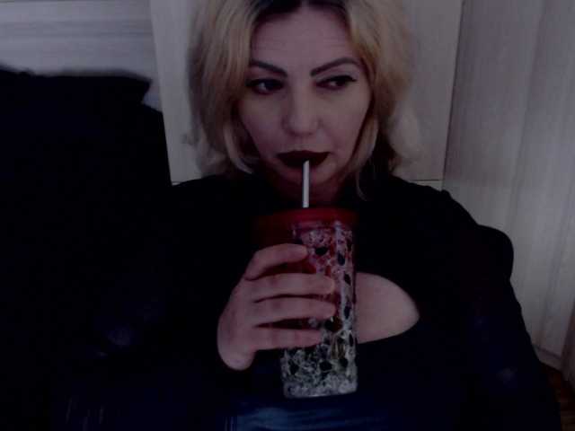 Mistress-Marilyn