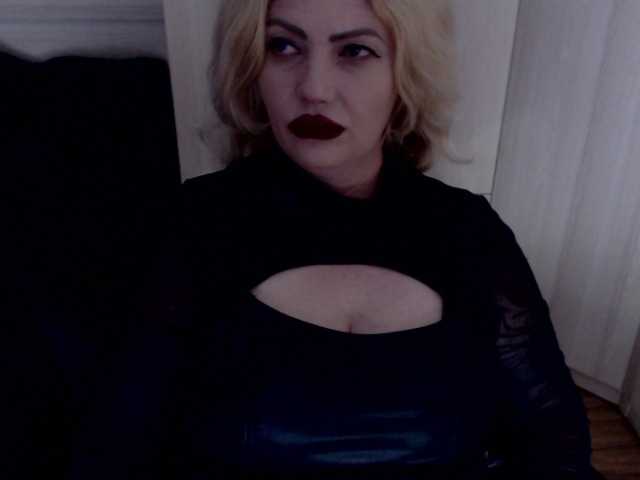 Mistress-Marilyn live cam on BongaCams