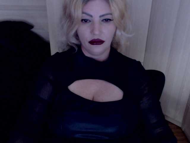 Mistress-Marilyn Live Cam on BongaCams