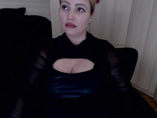 Mistress-Marilyn