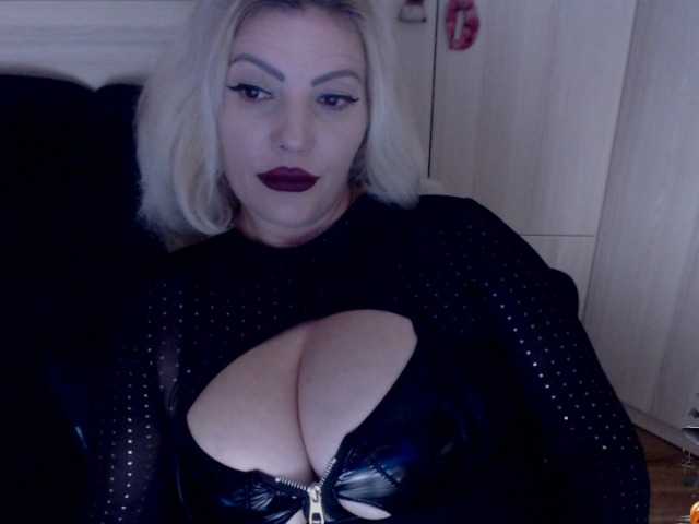 Mistress-Marilyn live cam on BongaCams
