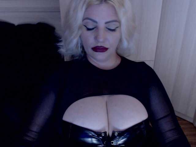 Mistress-Marilyn live cam on BongaCams