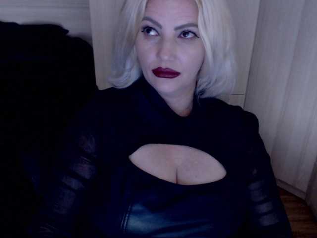 Mistress-Marilyn
