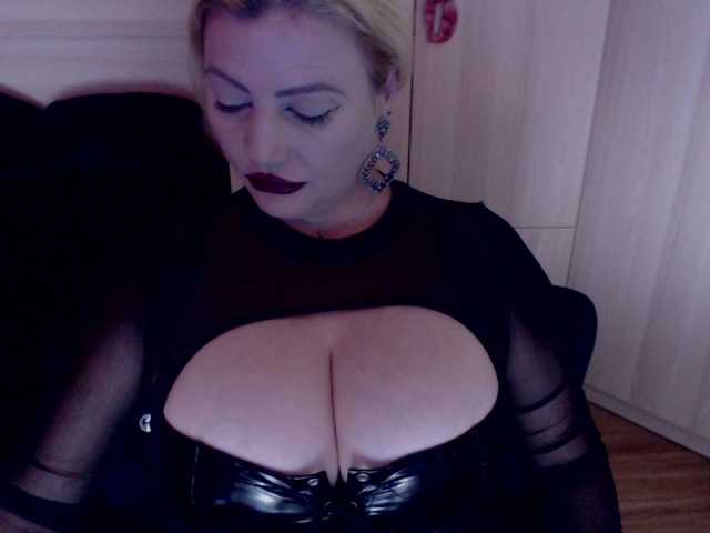 Mistress-Demi
