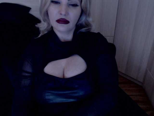 Mistress-Marilyn