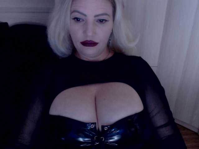 Mistress-Demi