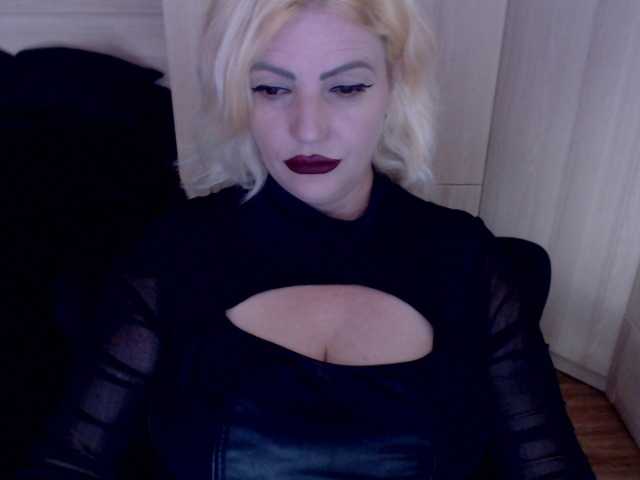 Mistress-Marilyn live cam on BongaCams