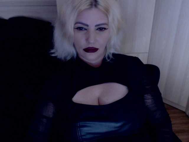 Mistress-Marilyn