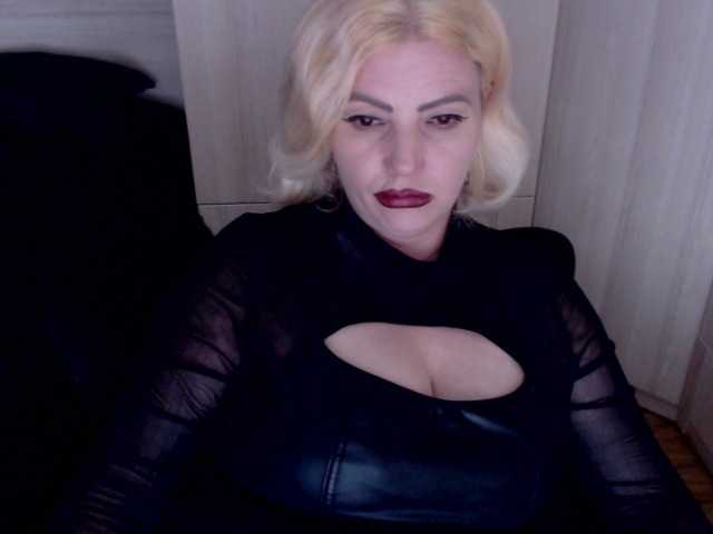Mistress-Marilyn