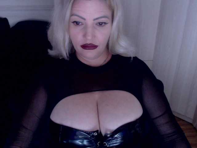 Mistress-Marilyn live cam on BongaCams