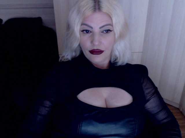 Mistress-Demi