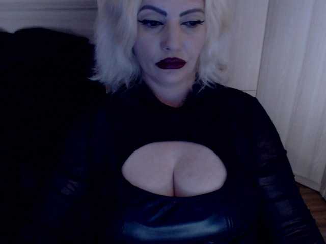 Mistress-Demi