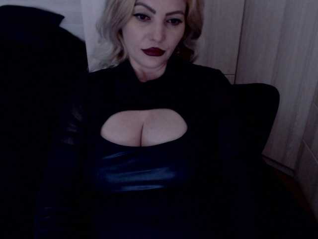 Mistress-Marilyn
