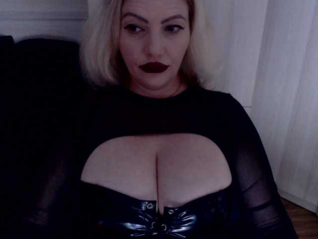 Mistress-Demi