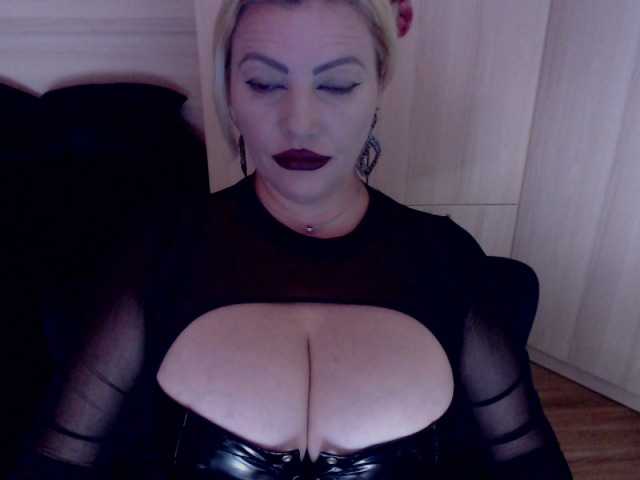 Mistress-Marilyn live cam on BongaCams