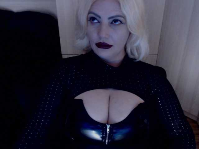 Mistress-Marilyn live cam on BongaCams