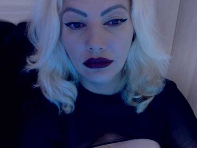 Mistress-Marilyn live cam on BongaCams