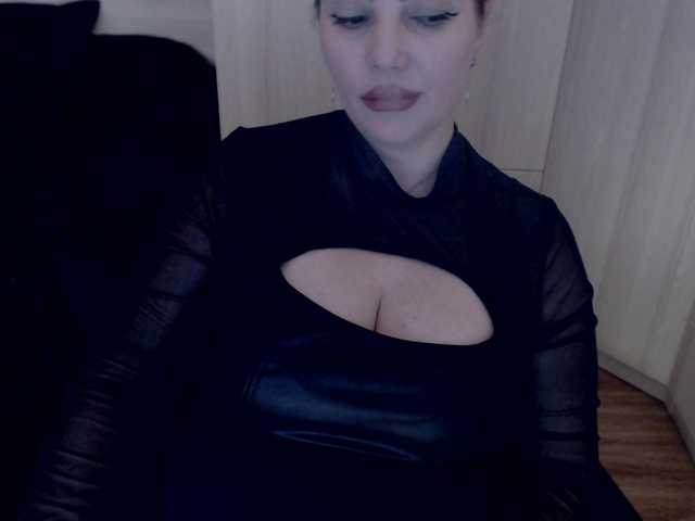 Mistress-Marilyn