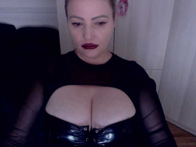 Mistress-Marilyn live cam on BongaCams