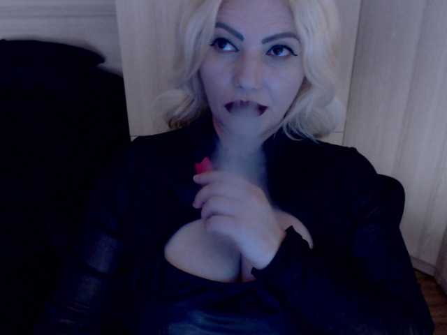 Mistress-Marilyn live cam on BongaCams