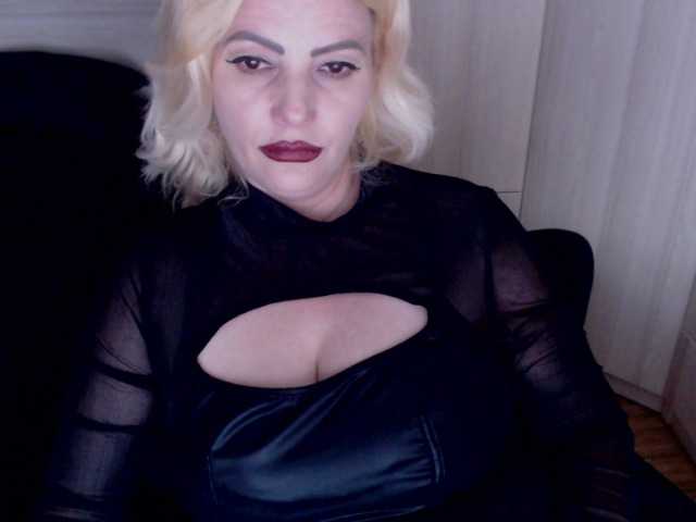 Mistress-Marilyn live cam on BongaCams