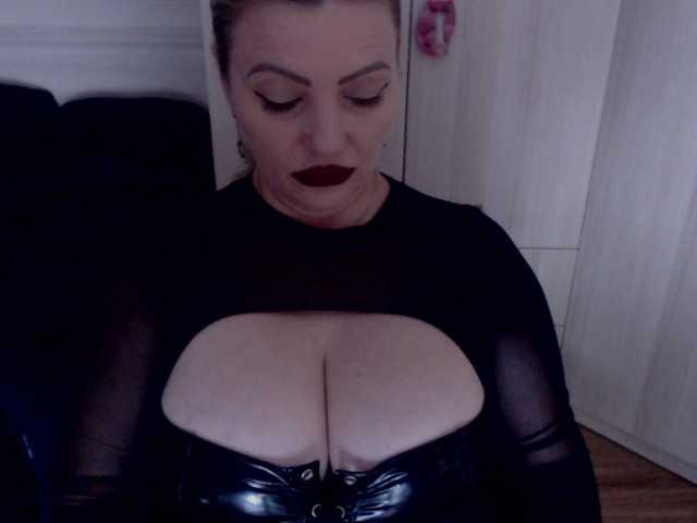 Mistress-Marilyn