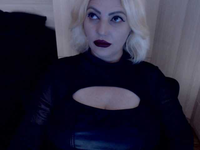 Mistress-Marilyn live cam on BongaCams