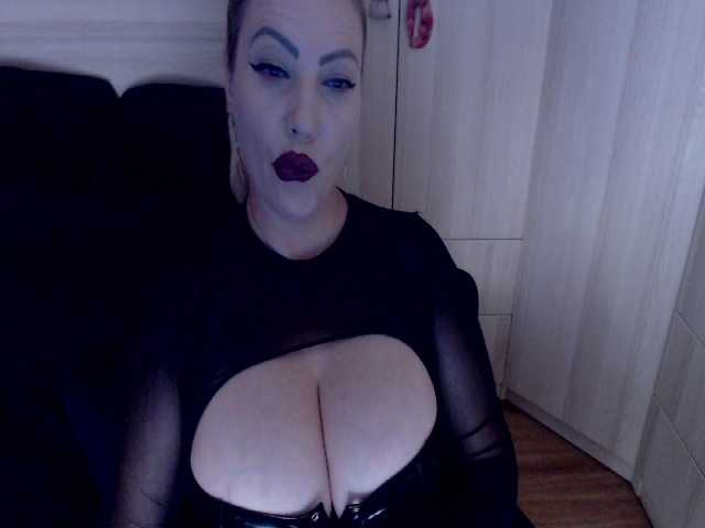Mistress-Marilyn live cam on BongaCams