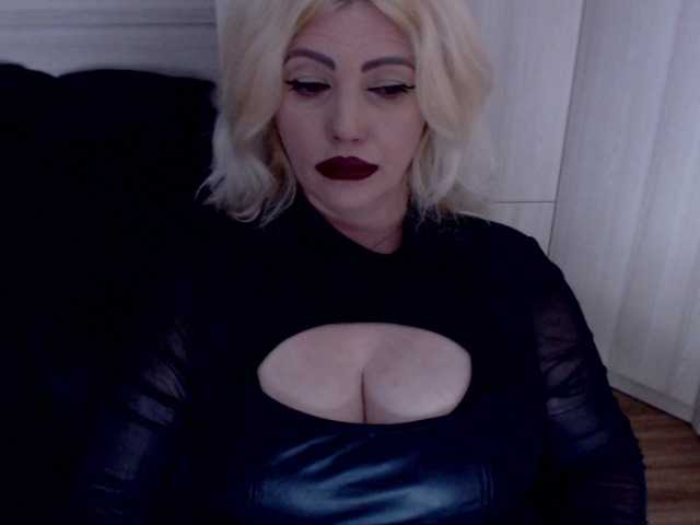 Mistress-Marilyn