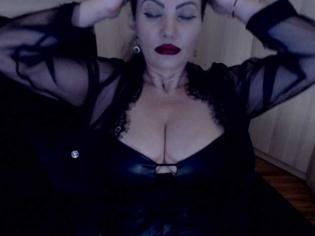 Mistress-Marilyn