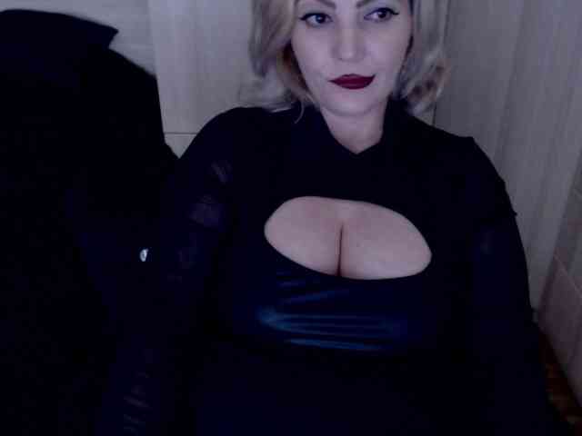 Mistress-Marilyn Live Webcam on BongaCams