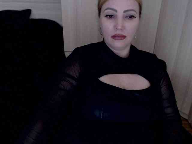 Mistress-Demi