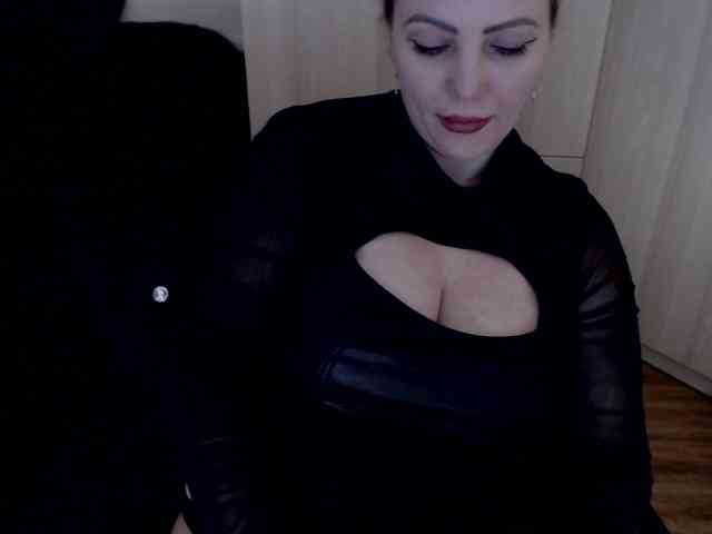 Mistress-Demi