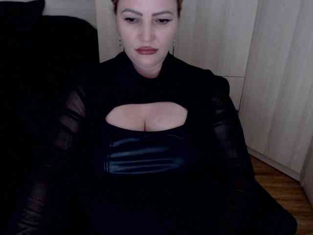 Mistress-Demi