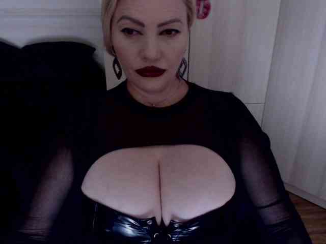 Mistress-Demi (Mistress-Marilyn)