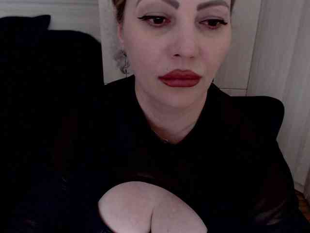 Mistress-Demi