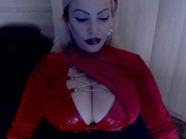 Mistress-Demi