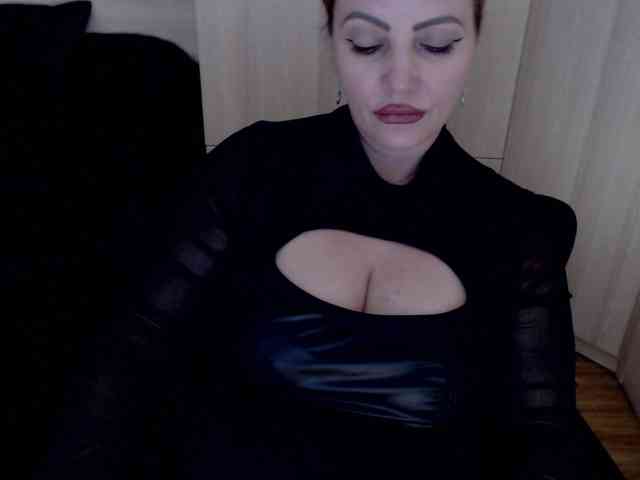 Mistress-Demi
