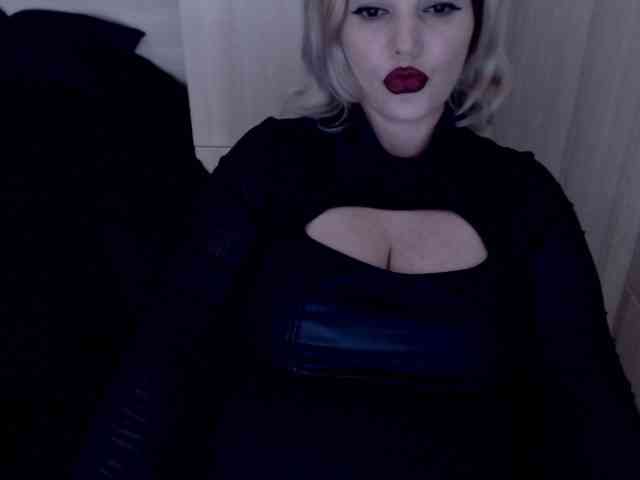 Mistress-Demi