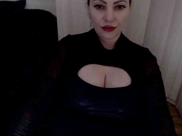 Mistress-Demi