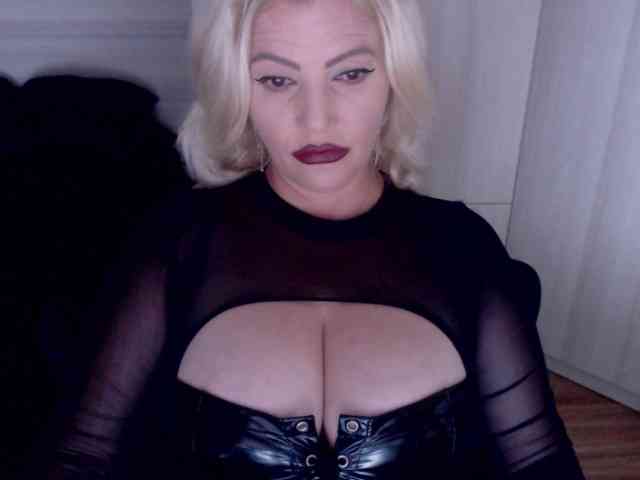 Mistress-Marilyn - Girl 