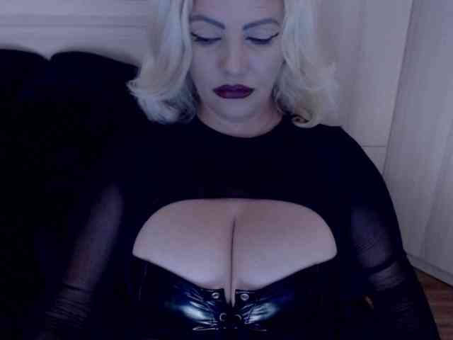 Mistress-Marilyn - Girl 