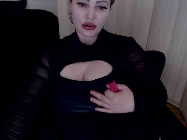 Mistress-Demi