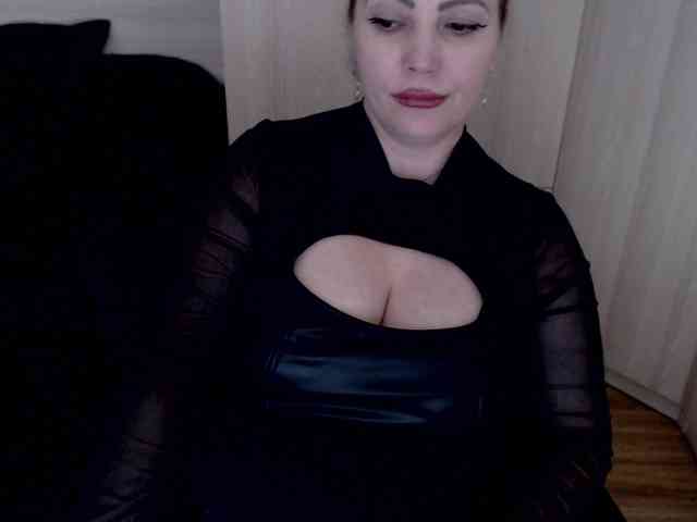 Mistress-Demi