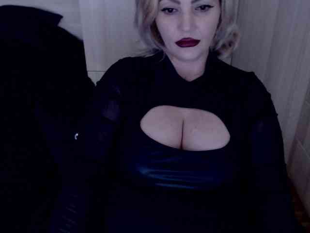 Mistress-Marilyn Live Webcam on BongaCams