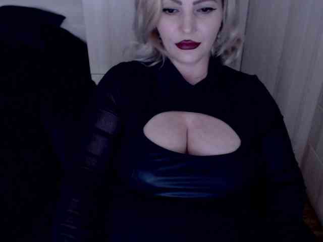 Mistress-Marilyn Live Webcam on BongaCams