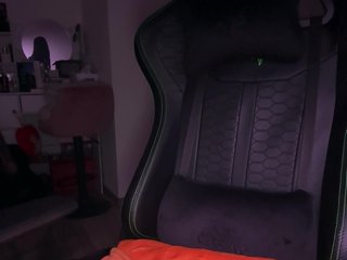 MissMiaX Porn Show