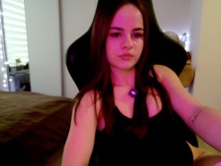 MissMiaX Porn Show
