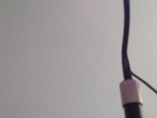 MissMiaX Porn Show