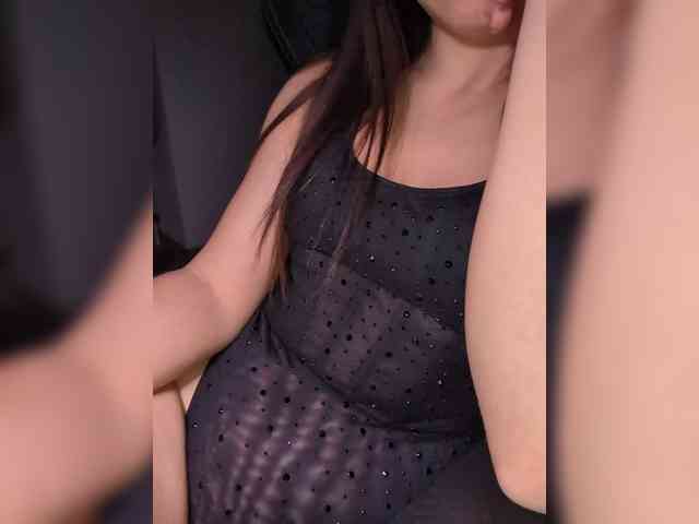 MissMiaX webcam